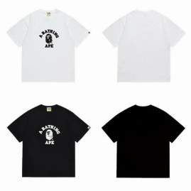 Picture of Aape T Shirts Short _SKUBapeS-2XLscqx111825009